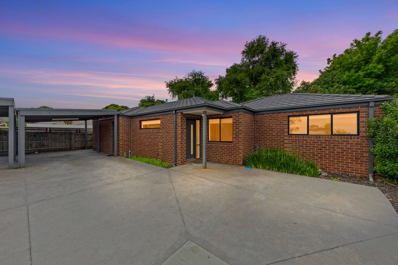 64B Racecourse Road, Pakenham VIC 3810