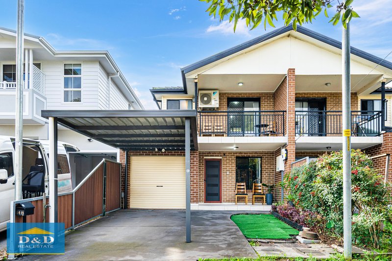 Photo - 64B Wolseley Street, Fairfield NSW 2165 - Image 1