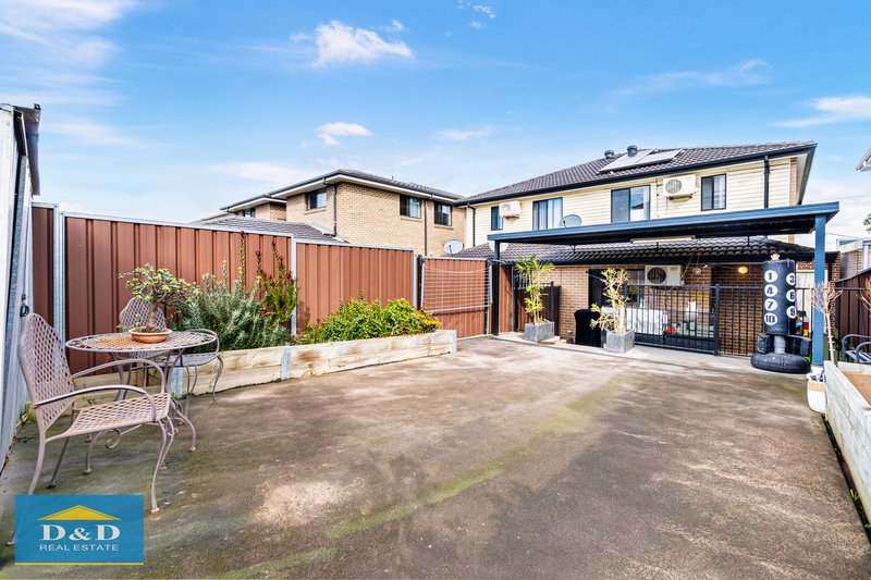 Photo - 64B Wolseley Street, Fairfield NSW 2165 - Image 11