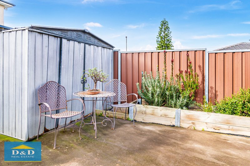 Photo - 64B Wolseley Street, Fairfield NSW 2165 - Image 12