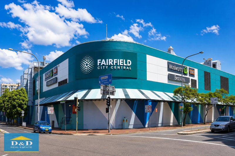 Photo - 64B Wolseley Street, Fairfield NSW 2165 - Image 13