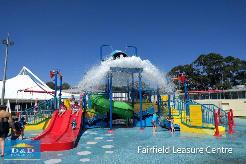 Photo - 64B Wolseley Street, Fairfield NSW 2165 - Image 16