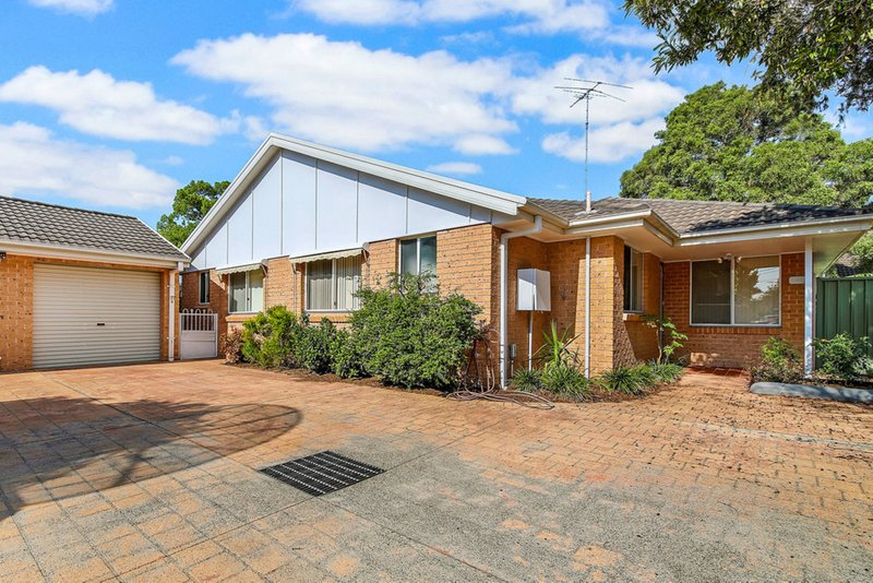 64C Gowrie Avenue, Punchbowl NSW 2196