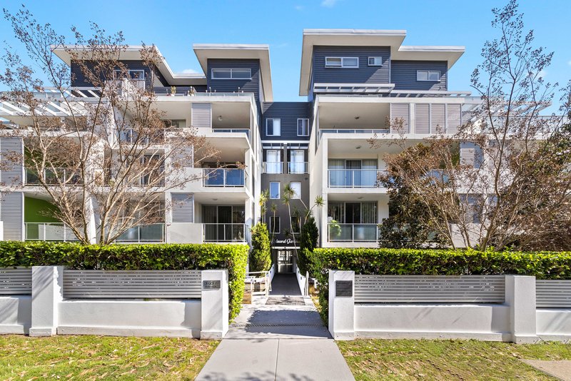 6/5-15 Balmoral Street, Waitara NSW 2077