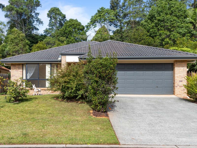 6/5-15 Cook Road, Tamborine Mountain QLD 4272