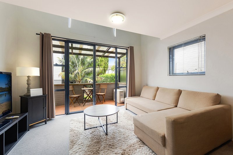 6/5-17 Pacific Highway, Roseville NSW 2069