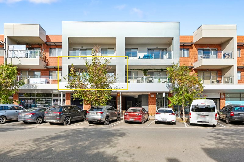 Photo - 6/5-19 Goodall Parade, Mawson Lakes SA 5095 - Image 1