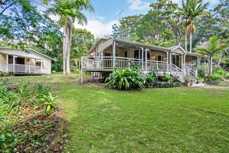 65-67 Parsons Road, Forest Glen QLD 4556