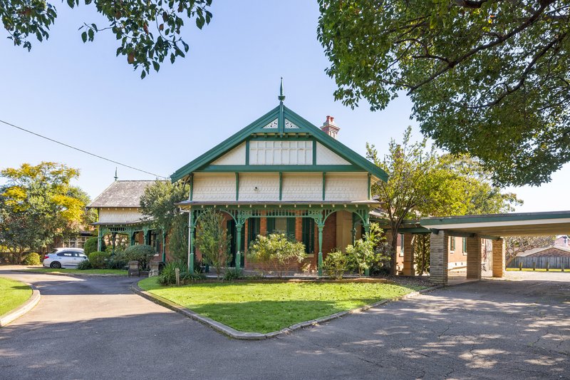 Photo - 65-69 Albert Road, Strathfield NSW 2135 - Image 5