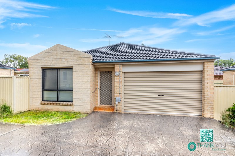 6/5-7 Bando Road, Girraween NSW 2145