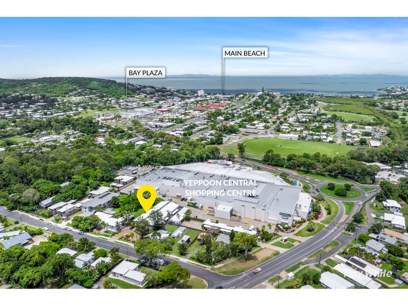 Photo - 6/5-7 Birdwood Avenue, Yeppoon QLD 4703 - Image 1