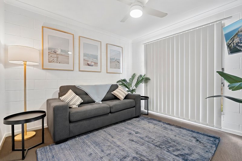 Photo - 6/5-7 Birdwood Avenue, Yeppoon QLD 4703 - Image 8
