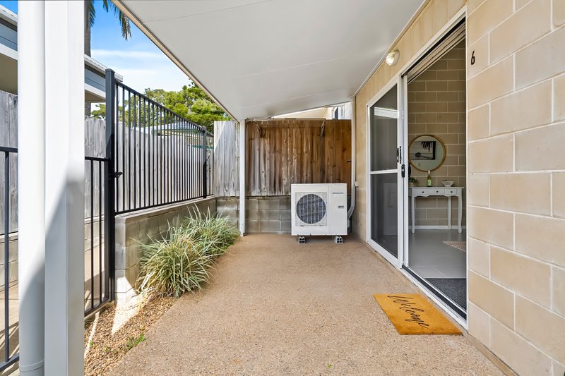 Photo - 6/5-7 Birdwood Avenue, Yeppoon QLD 4703 - Image 13