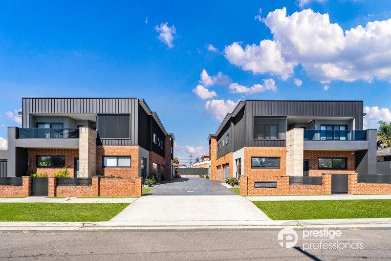 Photo - 6/5-7 Craig Avenue, Moorebank NSW 2170 - Image 2