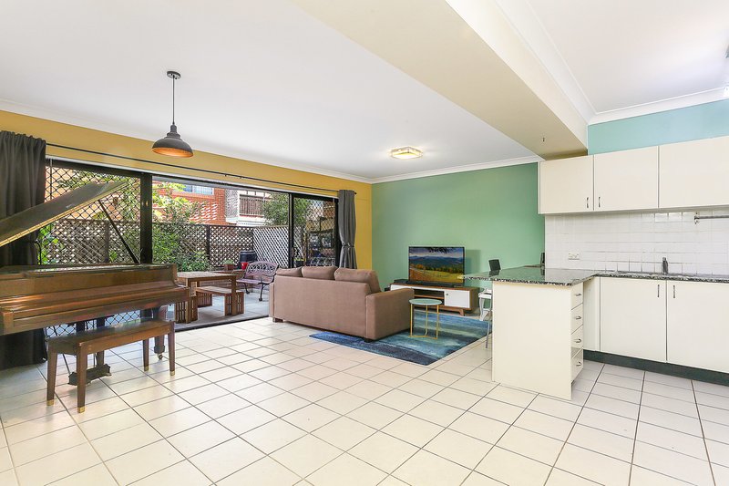 6/5-7 Exeter Road, Homebush West NSW 2140