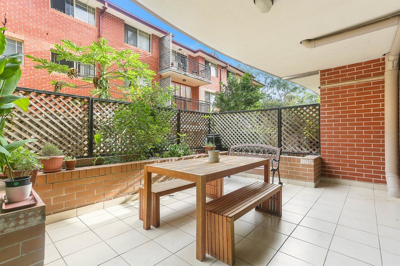 Photo - 6/5-7 Exeter Road, Homebush West NSW 2140 - Image 4