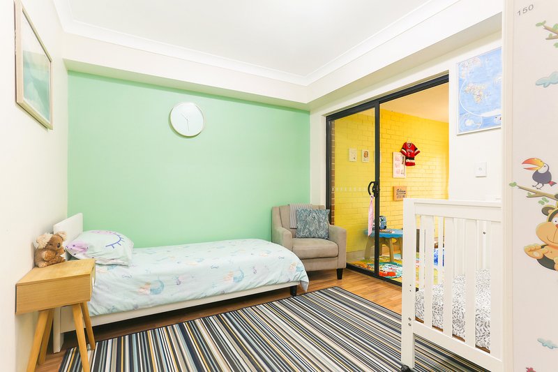 Photo - 6/5-7 Exeter Road, Homebush West NSW 2140 - Image 6