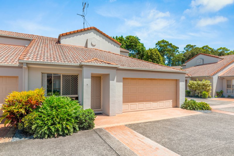 Photo - 6/5-7 Inland Drive, Tugun QLD 4224 - Image 2