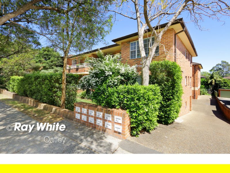 6/5-7 Letitia Street, Oatley NSW 2223