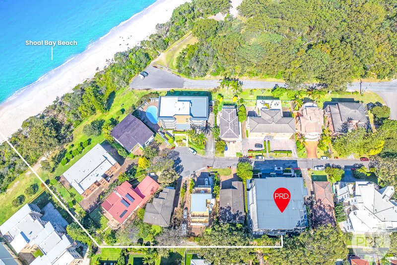 Photo - 6/5-7 Ondine Close, Nelson Bay NSW 2315 - Image 6