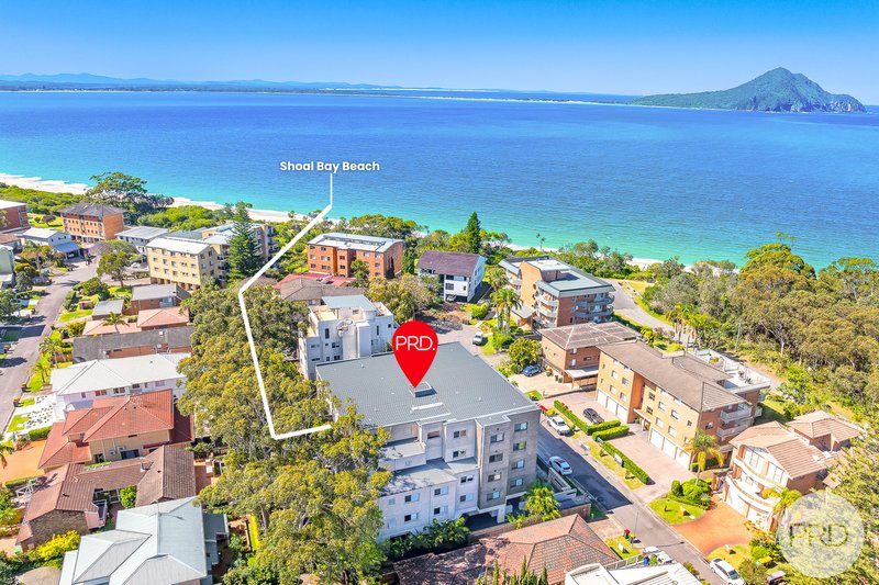 Photo - 6/5-7 Ondine Close, Nelson Bay NSW 2315 - Image 13