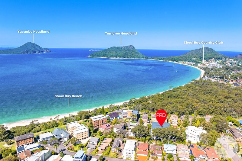 Photo - 6/5-7 Ondine Close, Nelson Bay NSW 2315 - Image 26