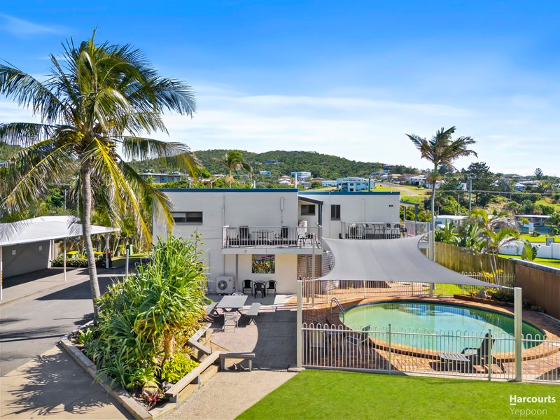 Photo - 6/5-7 Todd Avenue, Yeppoon QLD 4703 - Image 2