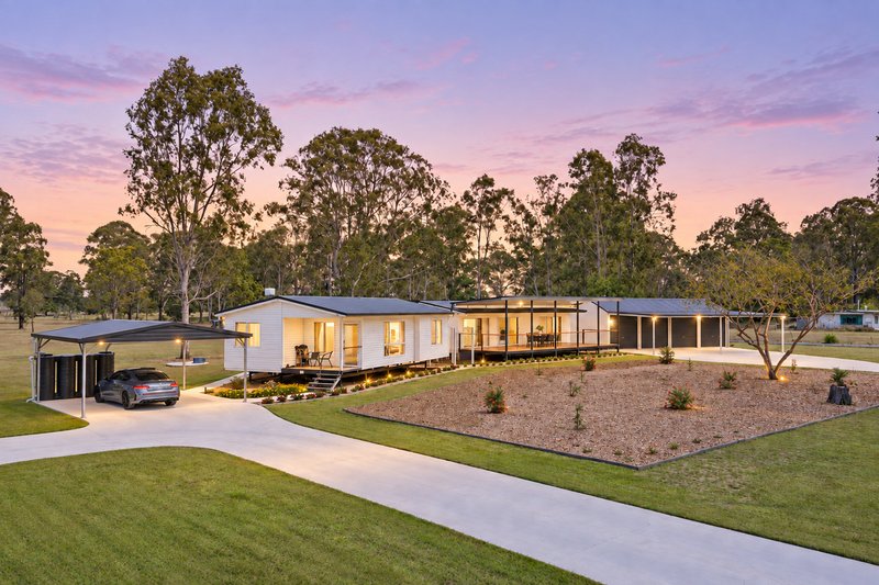 Photo - 65-73 Featherstone Road, Chambers Flat QLD 4133 - Image 1