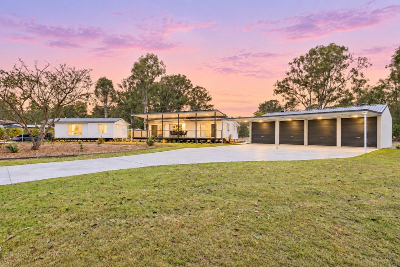 Photo - 65-73 Featherstone Road, Chambers Flat QLD 4133 - Image 2