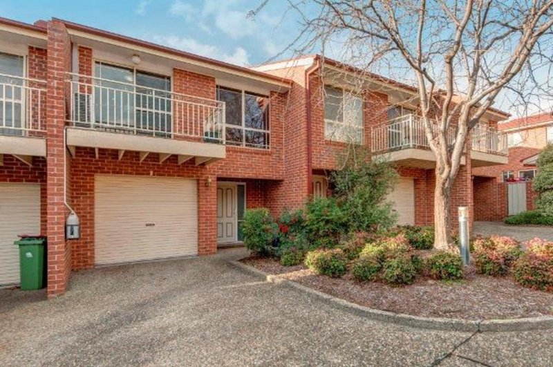 6/5-9 Federal Avenue, Crestwood NSW 2620