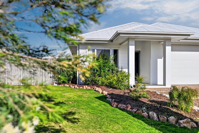 Photo - 65 Adeline Loop, Julago QLD 4816 - Image 20