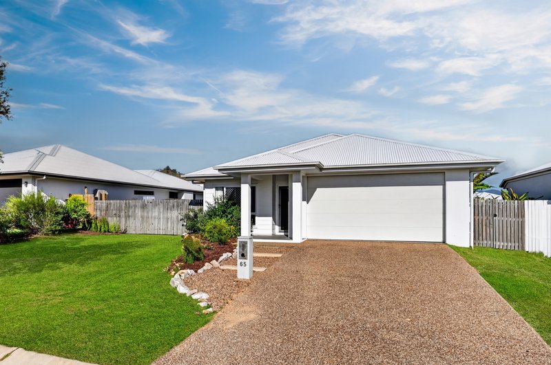 Photo - 65 Adeline Loop, Julago QLD 4816 - Image 21