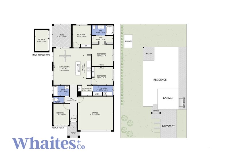 Photo - 65 Adeline Loop, Julago QLD 4816 - Image 26