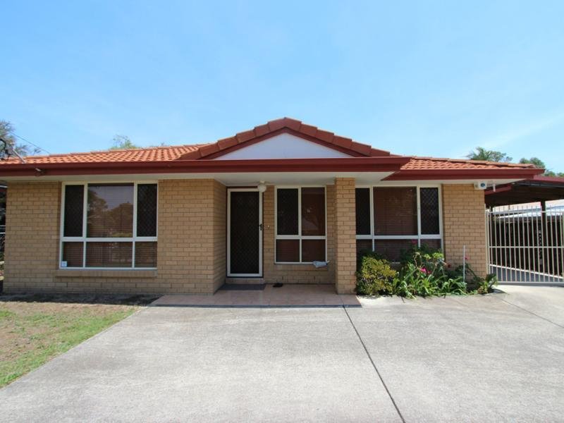 65 Albert Street, Logan Central QLD 4114