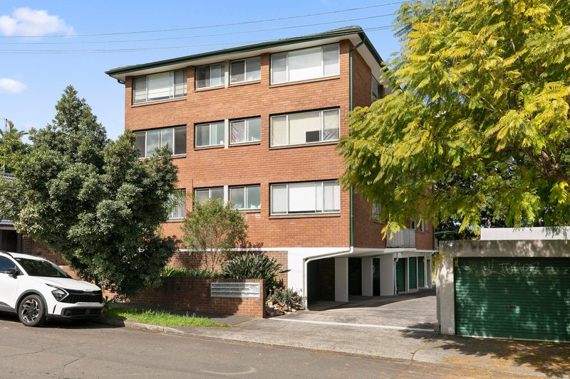 Photo - 6/5 Alfred Street, Rozelle NSW 2039 - Image 8