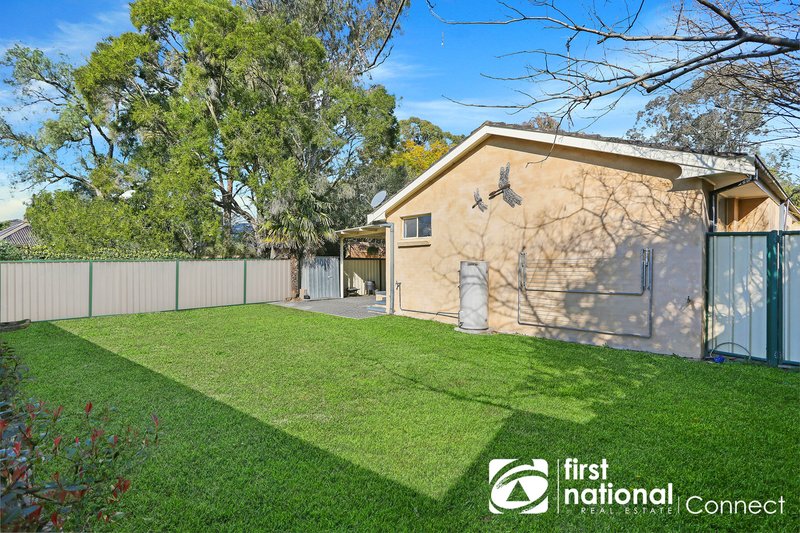 Photo - 65 Andrew Thompson Drive, Mcgraths Hill NSW 2756 - Image 13