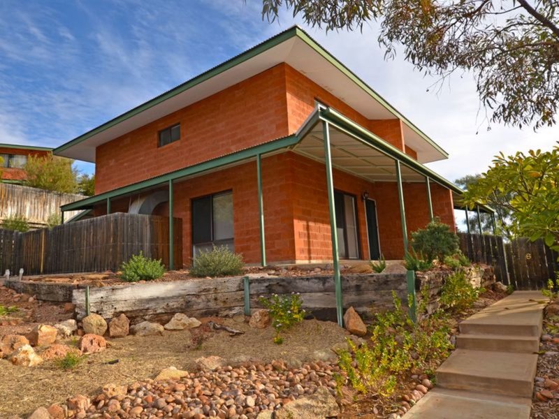 6/5 Aneura Place, Alice Springs NT 0870