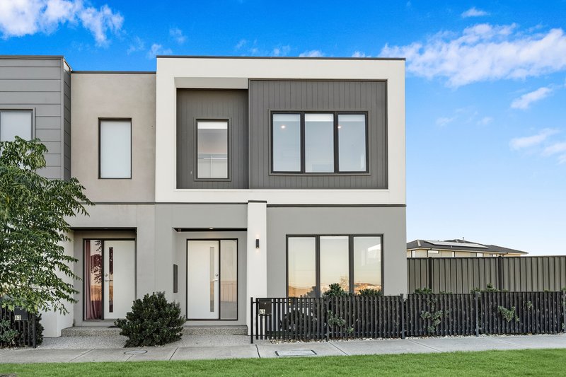 Photo - 65 Antares Parade, Kalkallo VIC 3064 - Image 1