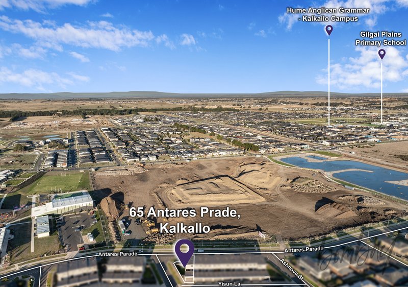 Photo - 65 Antares Parade, Kalkallo VIC 3064 - Image 17