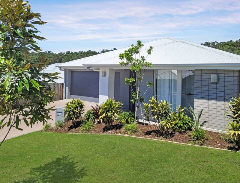 65 Applecross Cct , Spring Mountain QLD 4300