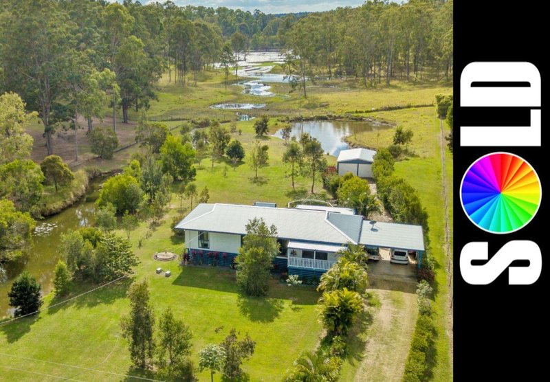 65 Arborten Road, Glenwood QLD 4570