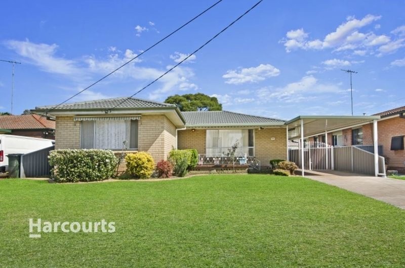 Photo - 65 Arundell Street, Dharruk NSW 2770 - Image 2