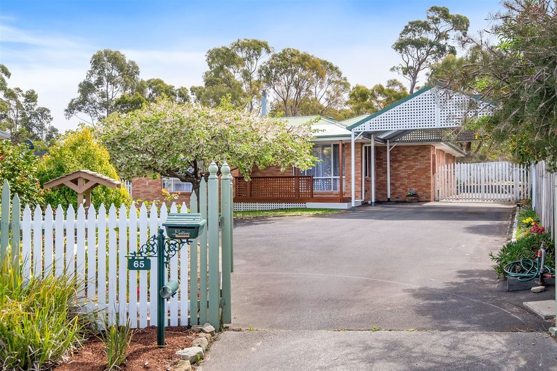 65 Ash Drive, Kingston TAS 7050