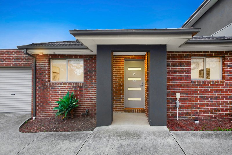 6/5 Ashley Street, Reservoir VIC 3073