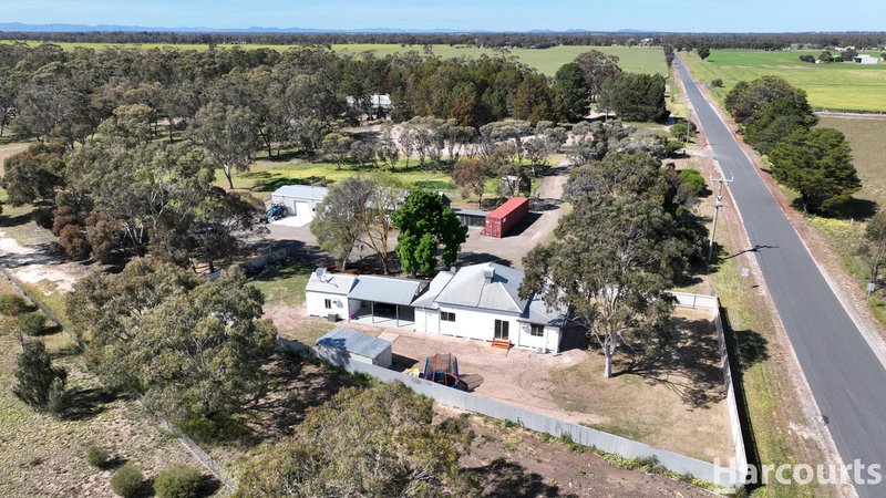 Photo - 65 Asplins Road, Quantong VIC 3401 - Image 1