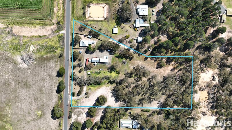 Photo - 65 Asplins Road, Quantong VIC 3401 - Image 2
