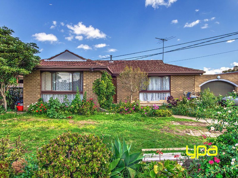 65 Atheldene Drive, St Albans VIC 3021