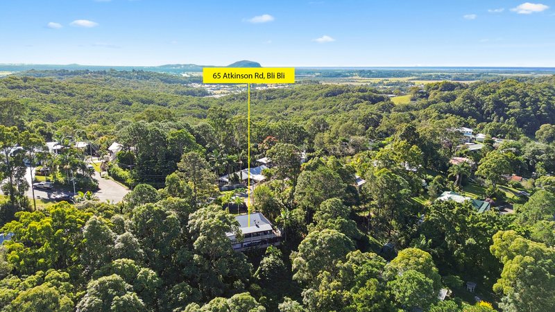 65 Atkinson Road, Bli Bli QLD 4560