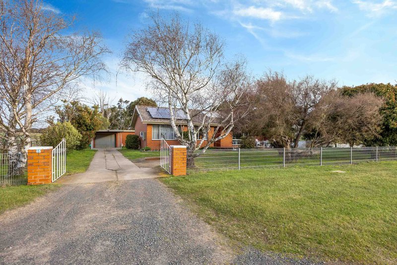 65 Atkinsons Road, Magpie VIC 3352