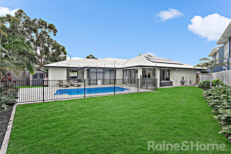 Photo - 65 Attenborough Circuit, North Lakes QLD 4509 - Image 1